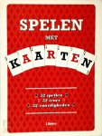 R. Beattie 38646 - Spelen met kaarten