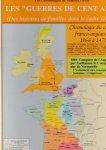 Griffe, Maurice - Les Chronologies de Maurice Griffe / Les "Guerres de Cent Ans" / (Des histoires de familles dans le cadre féodal) / Chronologie du conflit franco-anglais de 1066 à 1475