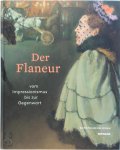 Volker Adolphs, Stephan Berg - Der Flaneur: Vom Impressionismus bis zur Gegenwart Katalog zur Ausstellung im Kunstmuseum Bonn 2018