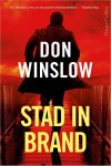 Don Winslow - Danny Ryan 1 -   Stad in brand