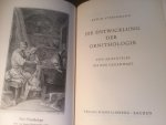 Stresemann, Erwin - Die Entwicklung der Ornithologie - Von Aristoteles bis zur Gegenwart