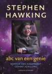 Martijn van Calmthout, Govert Schilling - Stephen Hawking