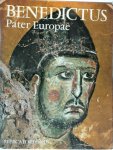 Dom. P. Batselier - Benedictus: Pater Europae