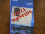 Dale, A. - Tilly Topspion