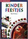 Mary Pat Fergus - Kinderfeestjes