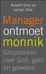 Anselm Grün, Jochen Zeitz - Manager ontmoet monnik