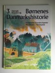 Hartmann, Nils, Bregnhoi, Palle - Danmark Forandrer sig; Børnenes Danmarkhistorie 3: Fra Kirkeskiftet til bondens frigørelse - Omkring 1525 - 1780