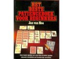 Jan van Nee - Het beste patienceboek voor beginners