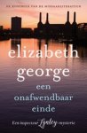 Elizabeth George - Een onafwendbaar einde