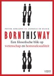 Pieter Adriaens, Andreas De Block - Born this way Een filosofische blik op wetenschap en homoseksualiteit