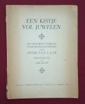 laar, henk van - kistje vol juwelen, een: een historisch verhaal voor jongens en meisjes laar, henk van - kistje vol juwelen, een: een historisch verhaal voor jongens en meisjes