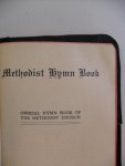 Rose Rev.S.P. - Methodist Hymn Book