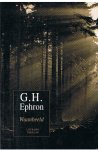 Ephron, GH - Waanbeeld