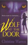 Christine Warren - Wolf at the Door