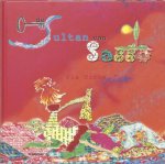 Pia Dirks - De Sultan van Sasso