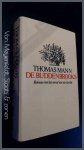 Mann, Thomas - De Buddenbrooks - Verval van een familie Mann, Thomas - De Buddenbrooks - Verval van een familie
