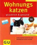 Katrin Behrend - Wohnungskatzen