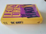 Uris, Leon - De Hadji