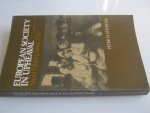 Stearns - European society in upheavel. Social history since 17,50