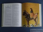 Immerseel, Frans van - Garnalenvissers te paard. La pêche équestre de la crevette. Die Krabbenfischer zu Pferde. Shrimpfishing on horseback.