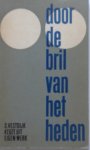 Vestdijk, S. - Door de bril van het heden Vestdijk, S. - Door de bril van het heden