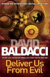 Baldacci, David - Deliver Us from Evil