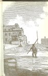 Sandstrom Flora Nederlandse Vertaling van T. van Rijn - De Vroedvrouw van Pont Clery.
