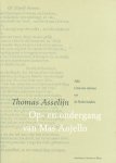 Asselijn, Thomas - Op- en ondergang van Mas Anjello, of Napelse beroerte