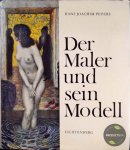 Peters, Hans Joachim - Der Maler und sein Modell