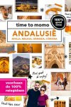 Annika Hamelink, Clariska van Delft - Time to momo  -   Andalusie