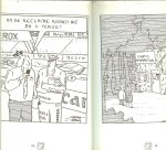 Verwey, Stefan Grafische vormgeving  Anne Lammers te Amsterdam - Het papier is op