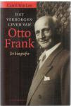 Lee, Carol Ann - Het verborgen leven van Otto Frank