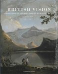 Robert Hoozee 12399 - British Vision Observatie en verbeelding in de Britse kunst, 1750 tot 1950