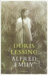 LESSING, Doris - Alfred en Emily