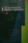 JAGERS - ONTWERPEN EFFECTIEVE ORGANISATIES