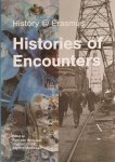 Alex van Stipriaan, Gijsbert oonk & Sandra Manickam - Histories of Encounters