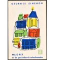 Georges Simenon - Maigret en de geschaduwde schoolmeester Georges Simenon - Maigret en de geschaduwde schoolmeester