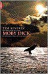 Tim Severin - Speurtocht naar Moby Dick