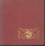 n.n. Illustraties Cl Bezemer. Layout H.L. van Bellen - Veertig jaar buizen