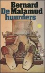 Malamud, Bernard - De huurders