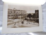 Lüth luth Erich - Hamburg 1870-1910. Einführung und Bildlegenden von Erich Lüth.