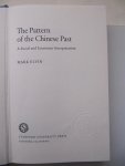Mark Elvin - The Pattern of the Chinese Past