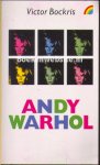 Bockris, Victor - Andy Warhol