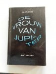Charles, J.B. - De vrouw van Jupiter Charles, J.B. - De vrouw van Jupiter