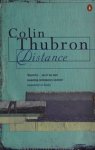 Colin Thubron - Distance