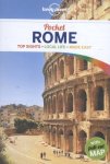 Lonely Planet, Paula Hardy - Lonely Planet Pocket Rome