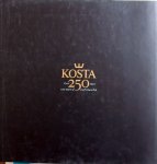 Margareta Arteus - Kosta 250 years of craftsmanship