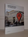 Quaranta, Domenico - Aram Bartholl - The Speed Book Quaranta, Domenico - Aram Bartholl - The Speed Book