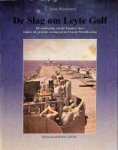 Woodward, C. vann - De slag om Leytegolf De ondergang van de Japanse vloot tijdens de grootste zeeslag uit de Tweede Wereldoorlog bij de Filipijnen