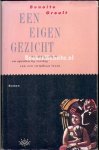Groult, B. - Een eigen gezicht